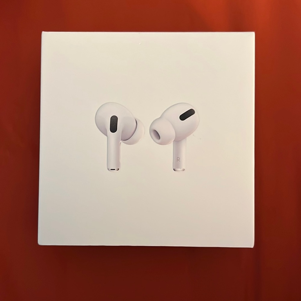 Apple Airpods Pro (1st generation)